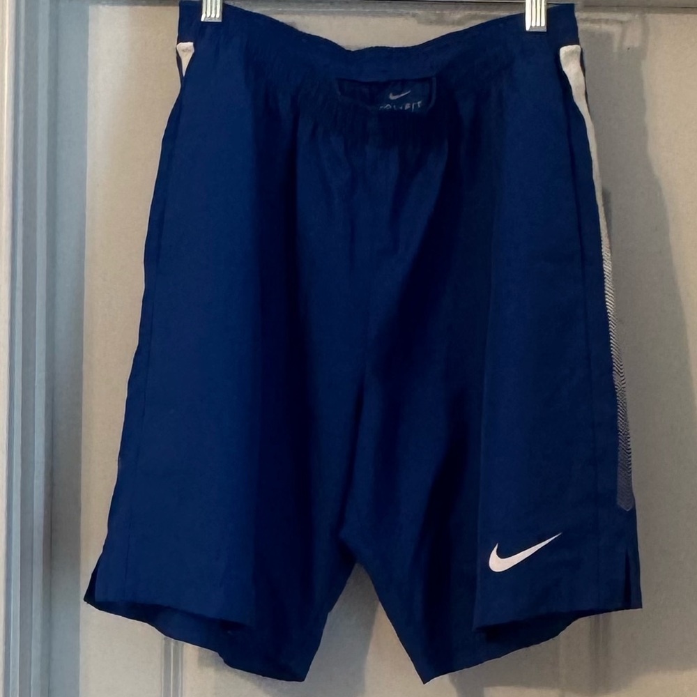 Nike DRI-FIT Unlined Shorts Size L